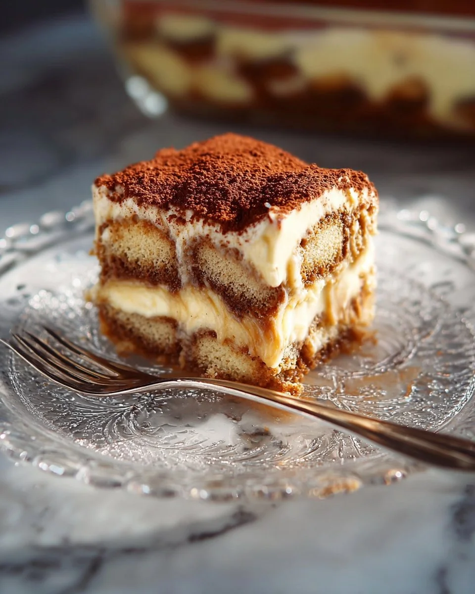 Tiramisu Ice Cream Cake: Why Pound Cake Trumps Ladyfingers Frozen